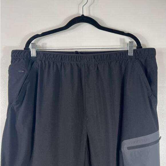 The North Face Black & Gray Athletic Pants - XXL - Picture 6 of 10